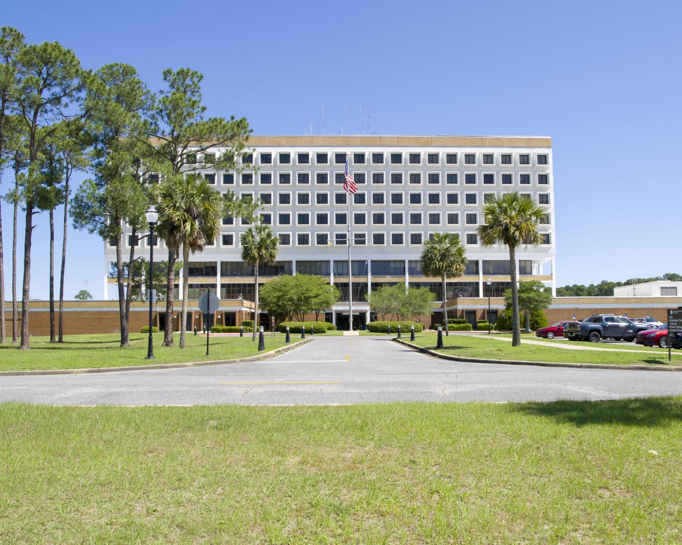 Locations | VA Gulf Coast Health Care | Veterans Affairs